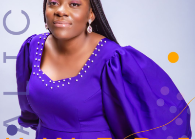 Alice KWEDI -from Simple Worship Together - 2023