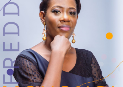 Freddy MOUGNOL from Simple Worship Together - 2023