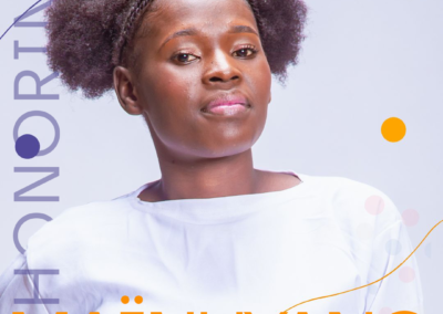 Honorine MAÏNUYANG from Simple Worship Together - 2023