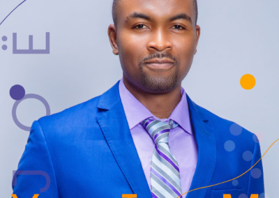 Joel YIM from Simple Worship Together