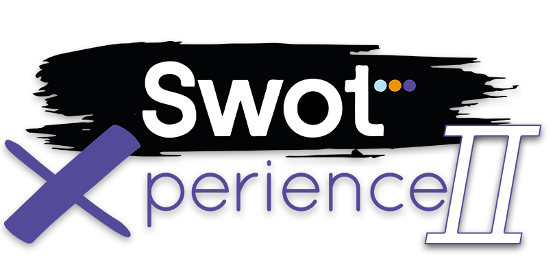 Logo SWoT Xperience 2 Simple Worship Together