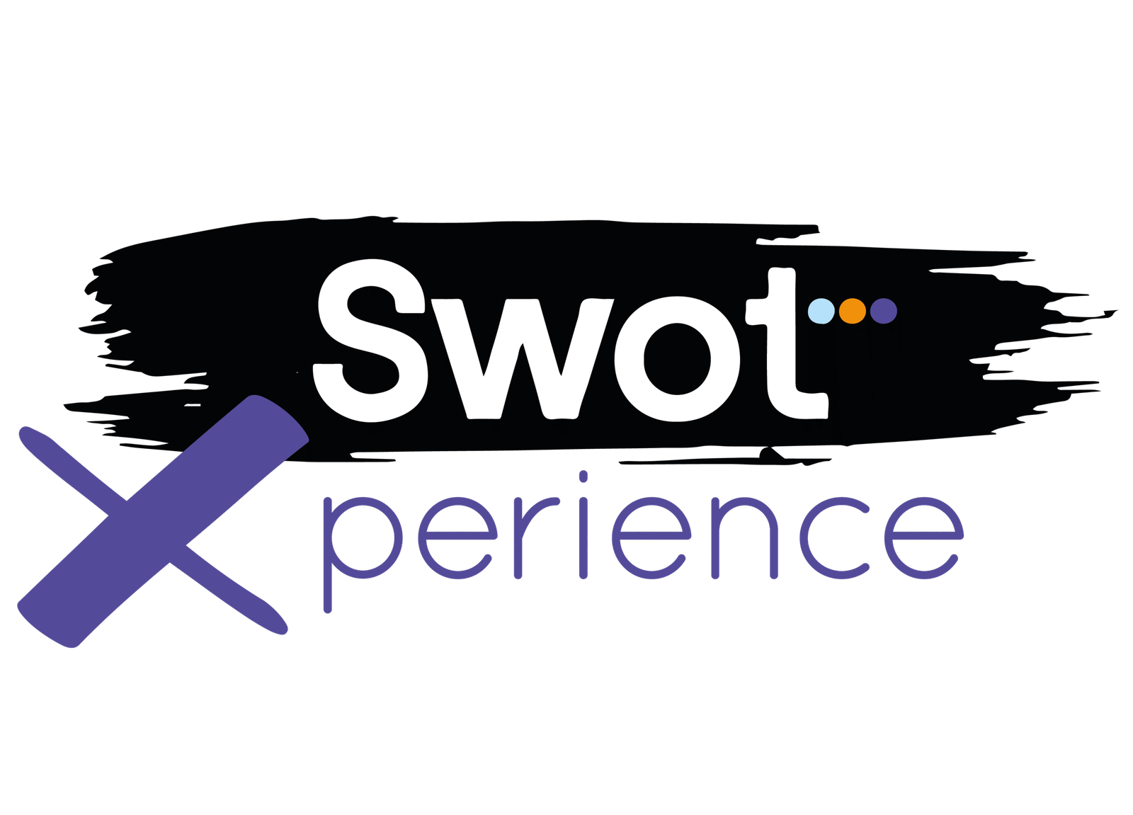 Logo SWoT Xperience