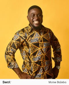 Moise-BALEBA-PP - Simple Worship Together 2022