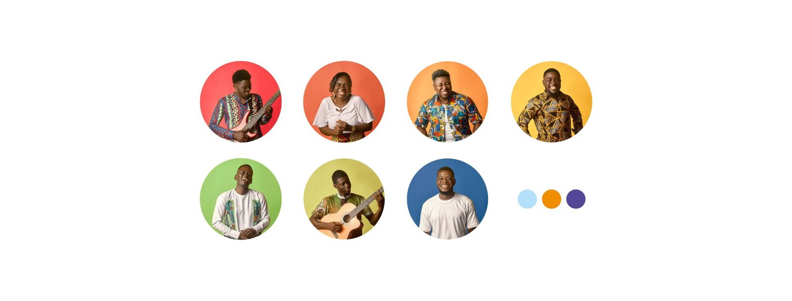 Simple Worship Together The Band - 2022 generation