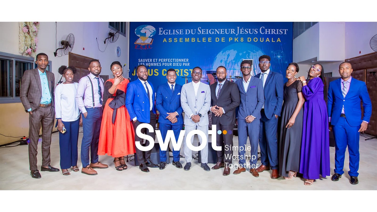 Simple Worship Together The Band - 2023 generation