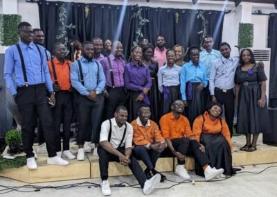 Simple Worship Together The Band - 2024 generation